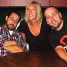 April Fools Hosts A Weekend Of Comedy At Town Hall Theater 4/1